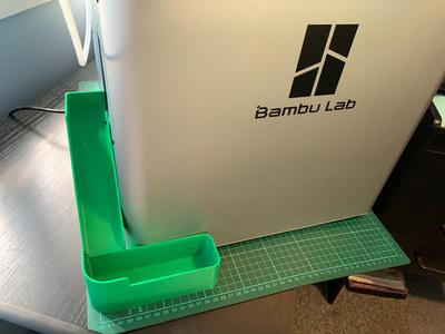 Poop Chute (Yet Another) - UPDATED