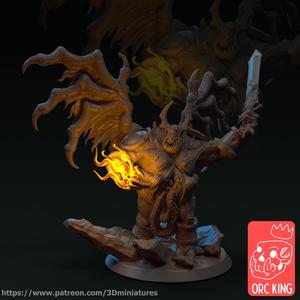Daemon Prince