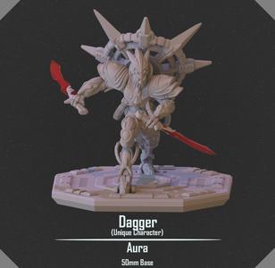 Dagger