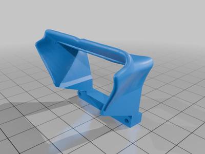 G-Force F1 Parts 1/28