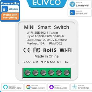 MINI Smart Switch