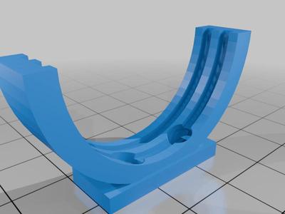 porta lenti campimetro Zeiss