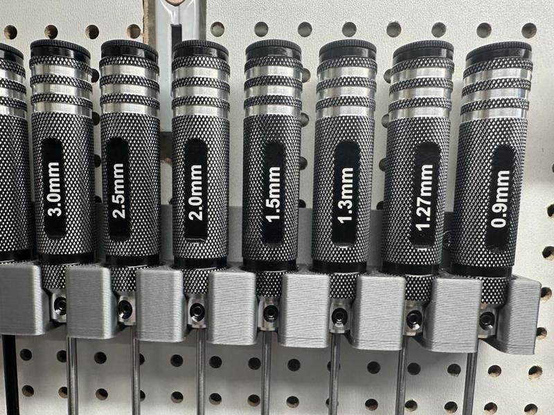 RC Tool Holder (Remix)