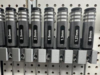 RC Tool Holder (Remix)