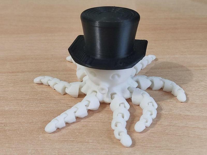 Top Hat