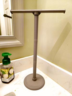 Hand Towel Rack
