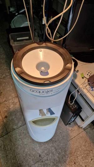 DEPOSITO ENFRIADOR DE VINO