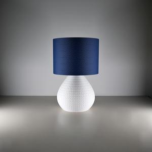 Nanosphere Lamp