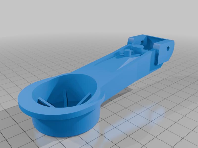 Sodastream Super Strong Lever v4