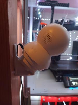 45 deg wall mount for Tapo C200 camera