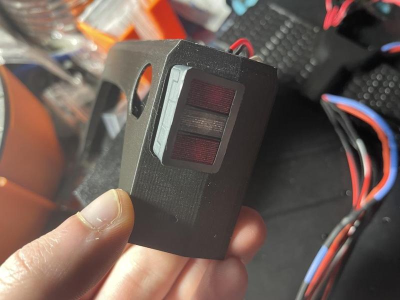 Rancher 5mm Led Lights