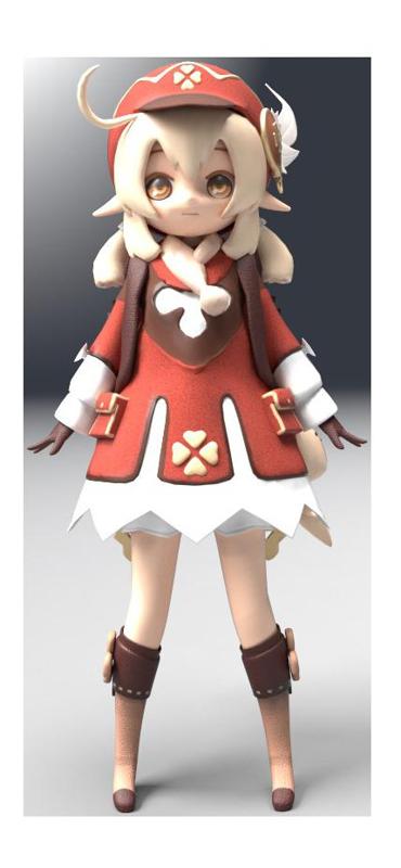 Klee (Genshin Impact)