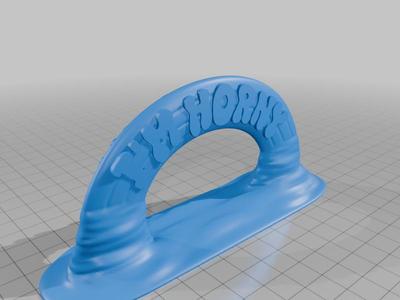 Rainbow Paper Weights