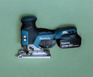 Makita Jigsaw Wallmount