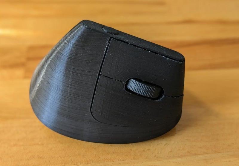 V305 Vertical G305 Conversion