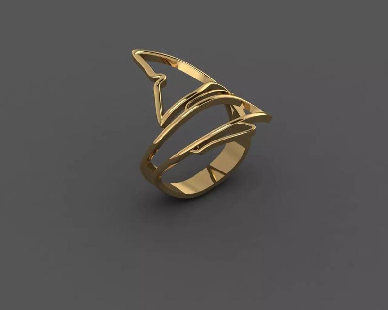 Women Ring