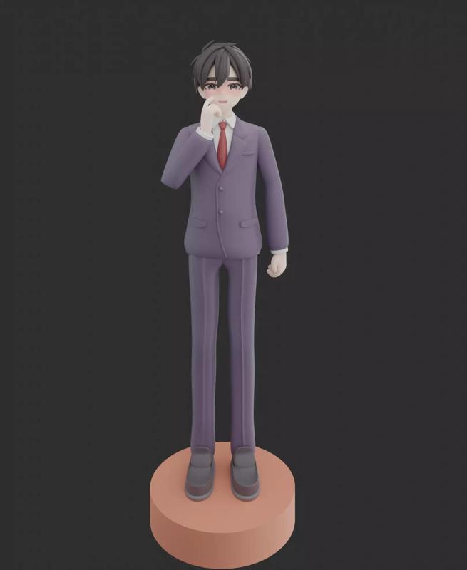 Aijou Rentarou - THE 100 GIRLFRIENDS WHO REALLY REALLY LOVE YOU