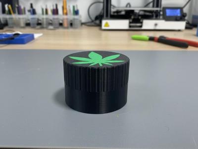 weed grinder