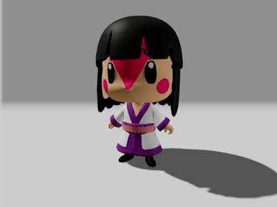 Demon Slayer Kagaya Ubuyashiki