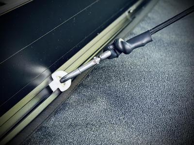 T-Slot Anchor (8mm) - TPU clad 2-material option