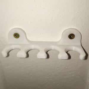 Shisha Hose Holder 16mm