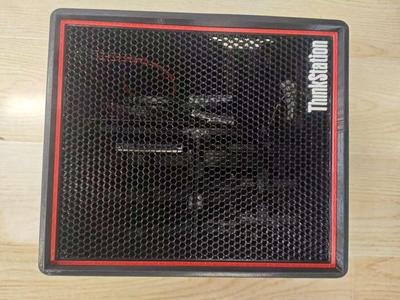 Think style NAS case 6-bay