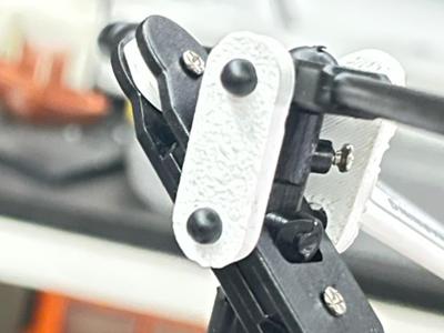 Connect Buckle for Borong BR6608 RC Helicopter