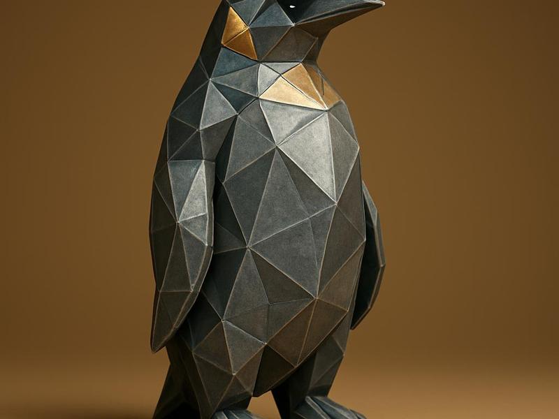 CF King Penguin