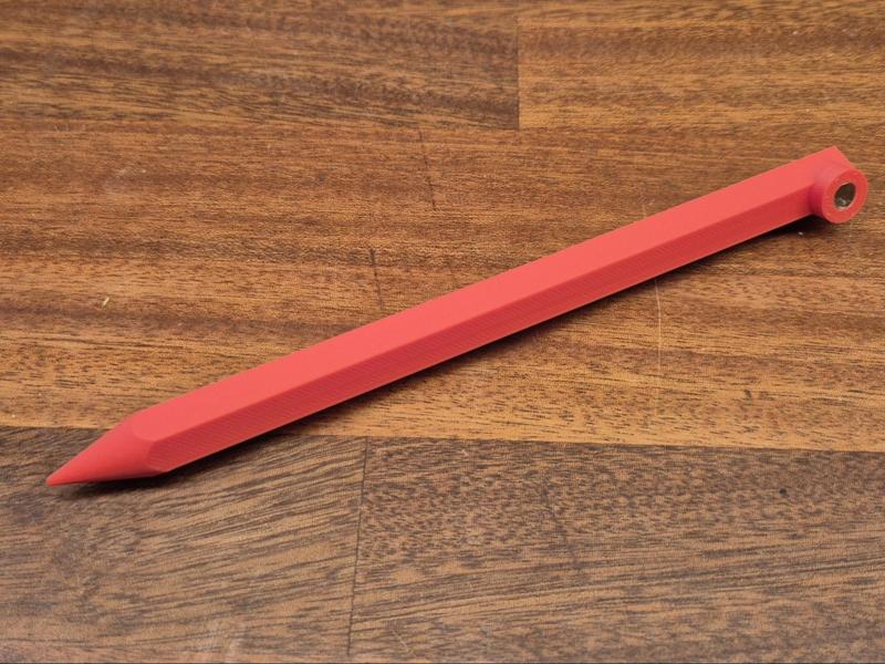 Stylus