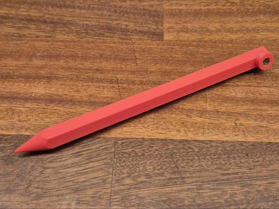 Stylus