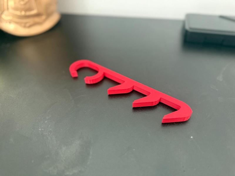 Multi Clothes Hanger