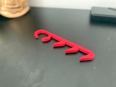 Multi Clothes Hanger