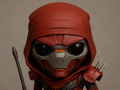 Apex Legends Revenant