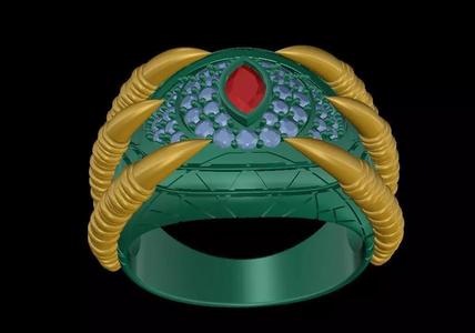 DIAMOND JEWELLERY