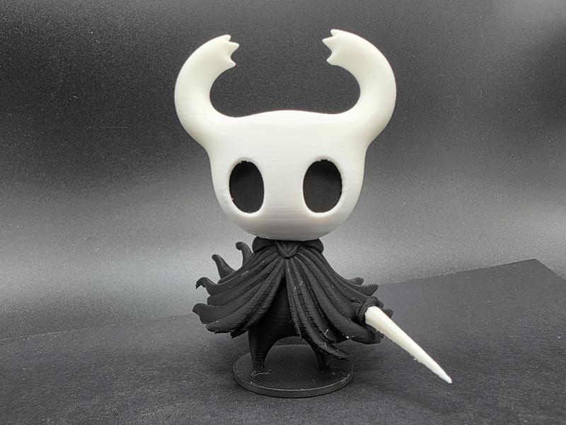 Hollow Knight AMS/MMU