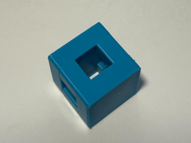 Cubo