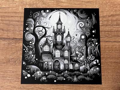 Haunted House