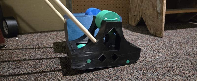 Gaff Master 3D