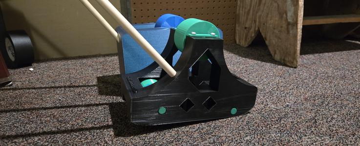 Gaff Master 3D