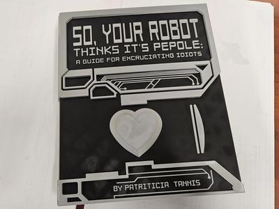 Borderlands 4 Book Box