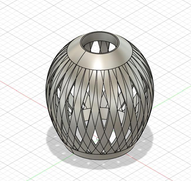 lampshade