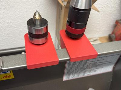 MK2 Mount Paulimot PM190-V