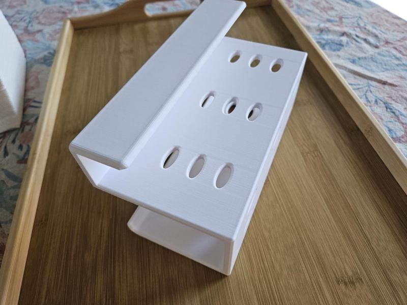 IKEA LAGKAPTEN Under-Table Bin