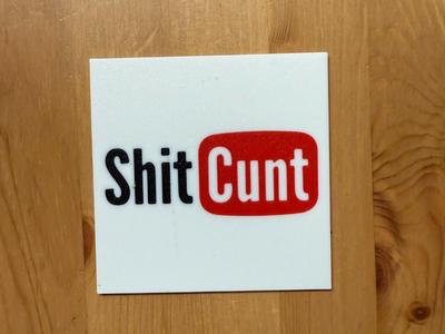Funny Coaster