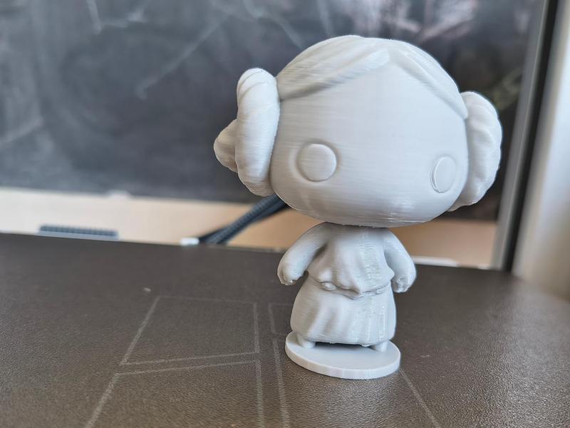 Leia