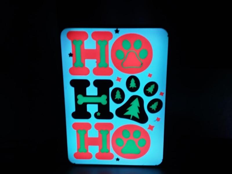 Lightbox Hoho Dog Owners