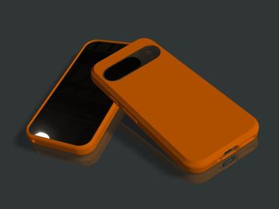 Google Pixel 9 Pro XL Case