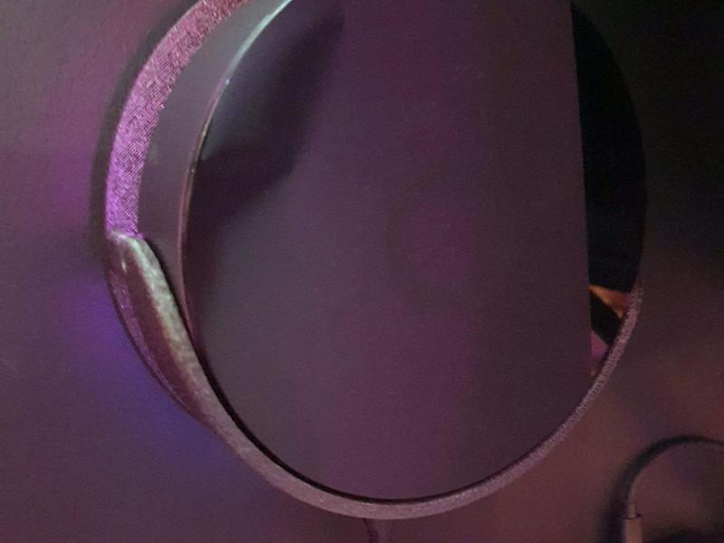 Homey Pro Wall Mount