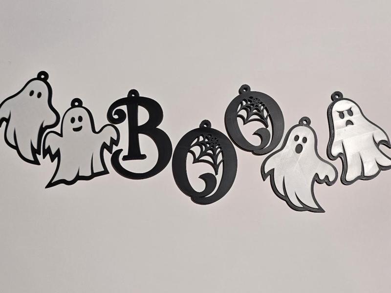 BOO Banner