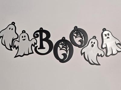 BOO Banner